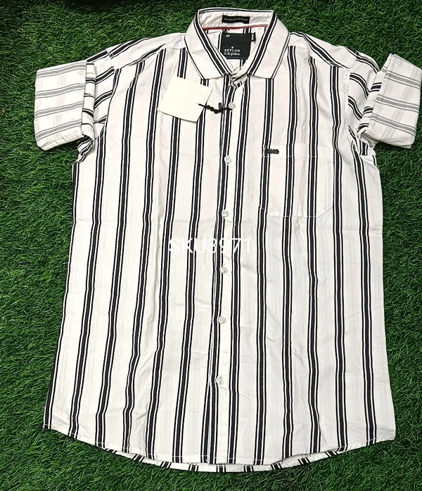 REVLON SHIRT-SKU3971 - MEDIUM