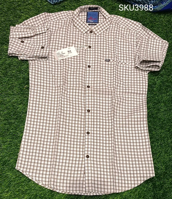 BLD SHIRT-SKU3988 - MEDIUM