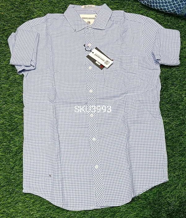 ROBERTLANGFORD SHIRT-SKU3993 - MEDIUM