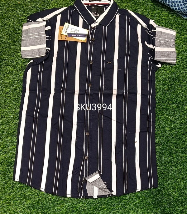 REVLON SHIRT-SKU3994 - MEDIUM