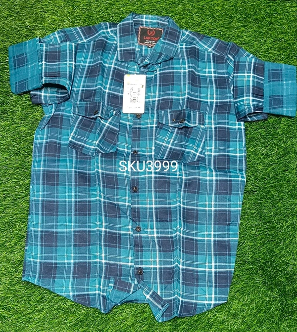 LAPTOP  SHIRT- LAPTOP SKU3999 - M