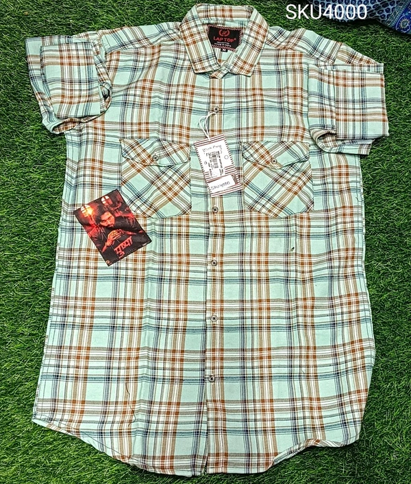 LAPTOP  SHIRT- LAPTOP SKU4000 - M