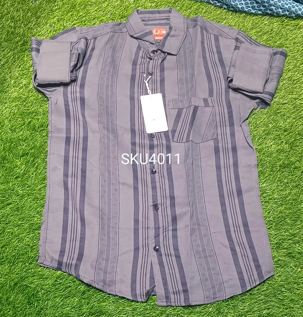 LAPTOP SHIRT-SKU4011 - MEDIUM
