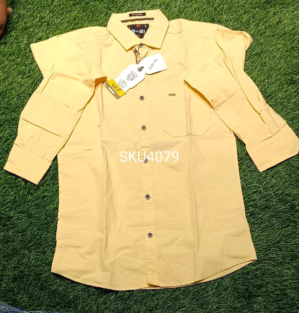 G-21 shirt-SKU4079 - SMALL
