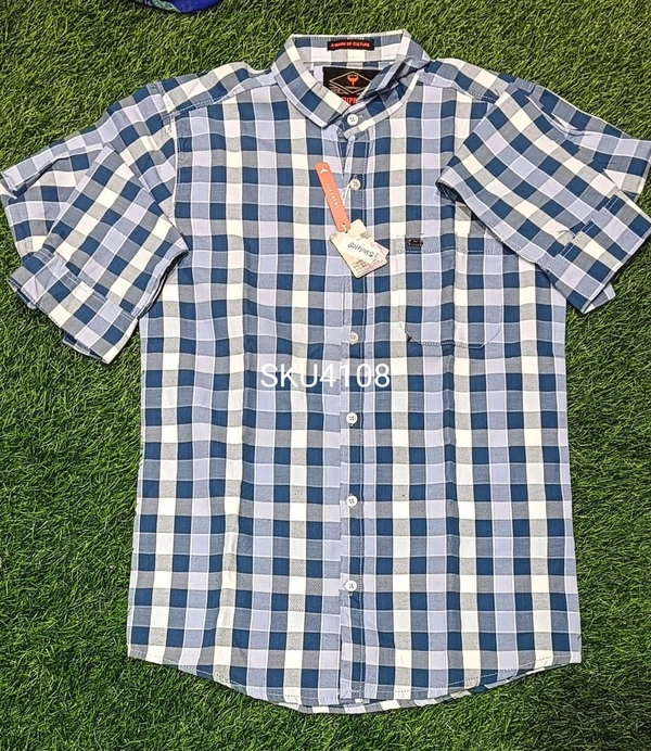 messi SHIRT-4108 - SMALL