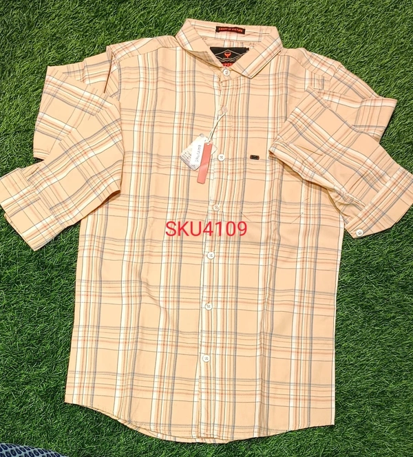 messi SHIRT-SKU4109 - SMALL