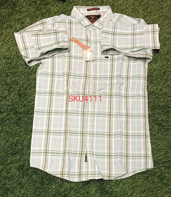 messi SHIRT-SKU4111 - SMALL