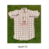 messi SHIRT-SKU4113 - SMALL