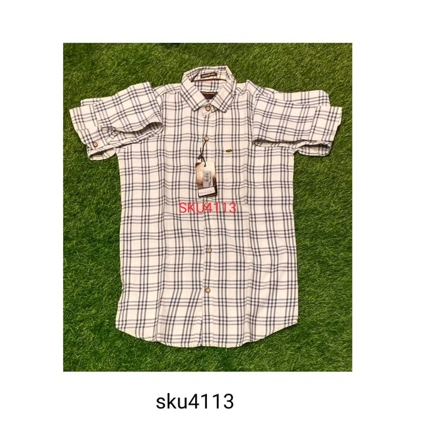 messi SHIRT-SKU4113 - SMALL