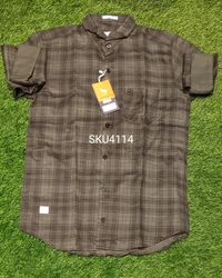 messi SHIRT-SKU-4114 - SMALL