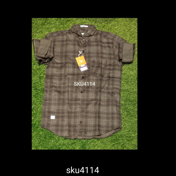 messi SHIRT-SKU-4114 - SMALL