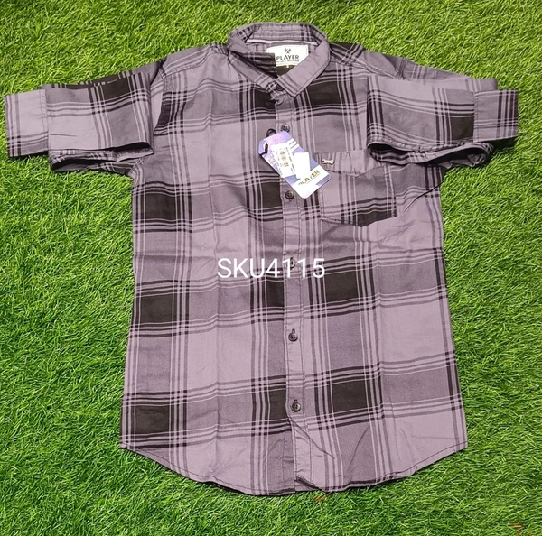 VARTICALS SHIRSKU4115 - SMALL
