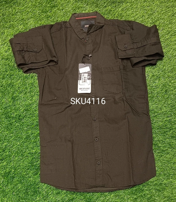 messi SHIRT-SKU4116 - SMALL