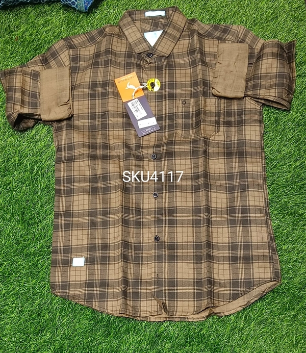 messi SHIRT-SKU-4117 - SMALL