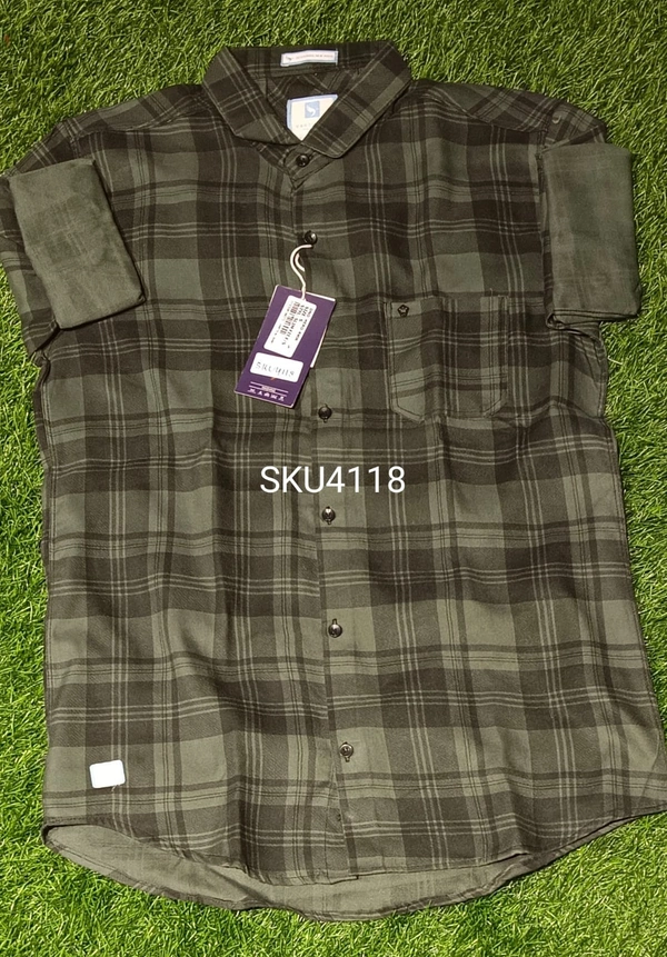 messi SHIRT-SKU4118 - SMALL