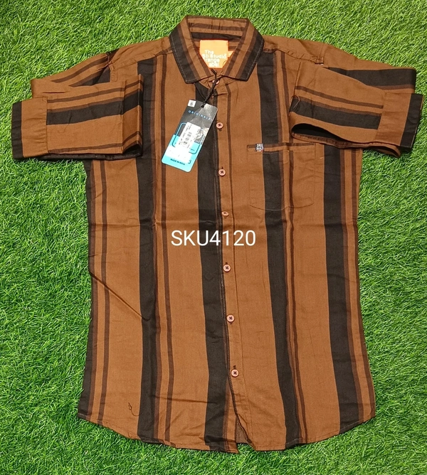 messi SHIRT-SKU-4120 - SMALL