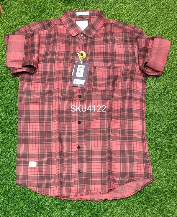 messi SHIRT-SKU4122 - SMALL