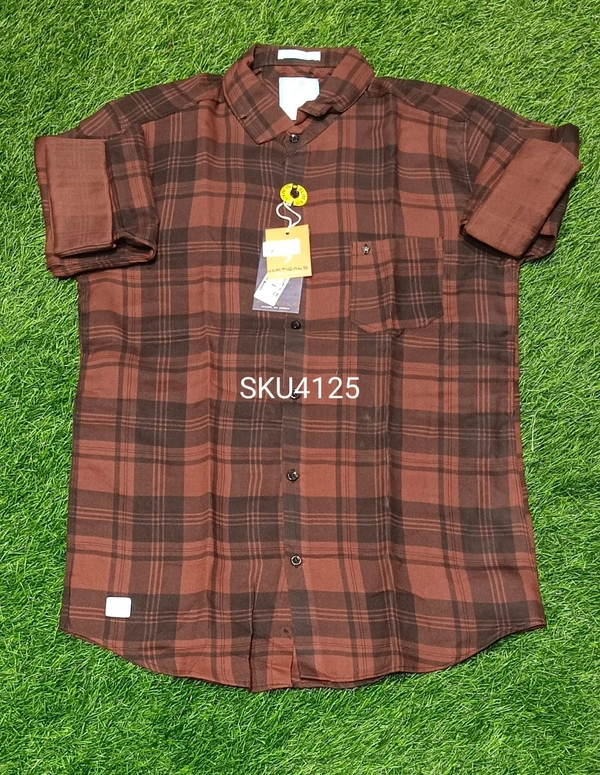 messi SHIRT-SKU-4125 - SMALL