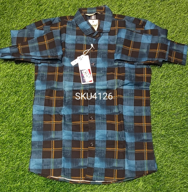 messi SHIRT-SKU4126 - SMALL