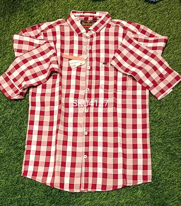 NSM SHIRT-sku4127 - SMALL