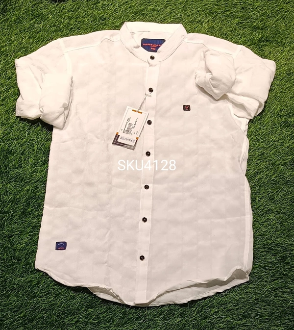 NSM SHIRT-SKU4128 - SMALL