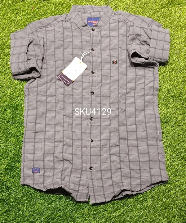 NSM SHIRT-SKU4129 - SMALL