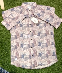 messi SHIRT-SKU4139 - SMALL