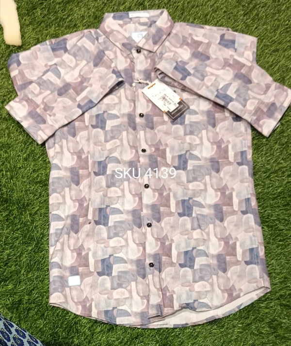 messi SHIRT-SKU4139 - SMALL