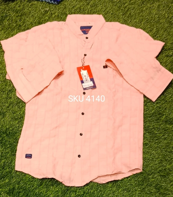messi SHIRT-SKU4140 - SMALL