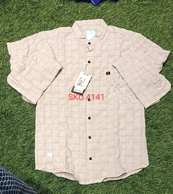 messi SHIRT-SKU4141 - SMALL