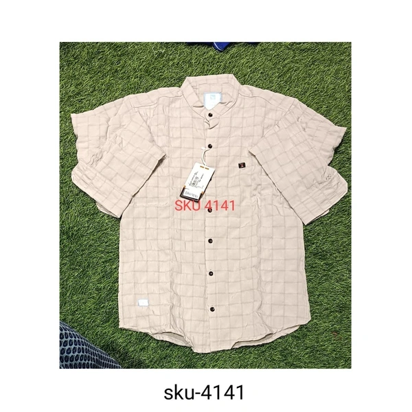 messi SHIRT-SKU4141 - SMALL