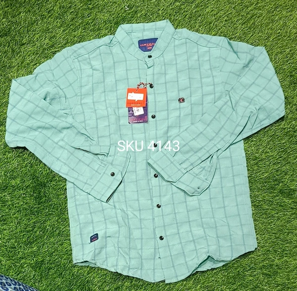messi SHIRT-SKU4143 - SMALL