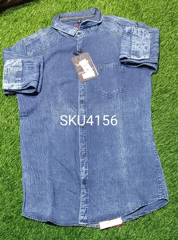 NSM SHIRT-SKU-4156 - SMALL