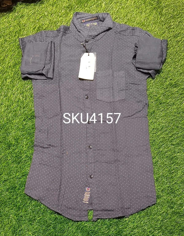 NSM SHIRT-SKU-4157 - SMALL