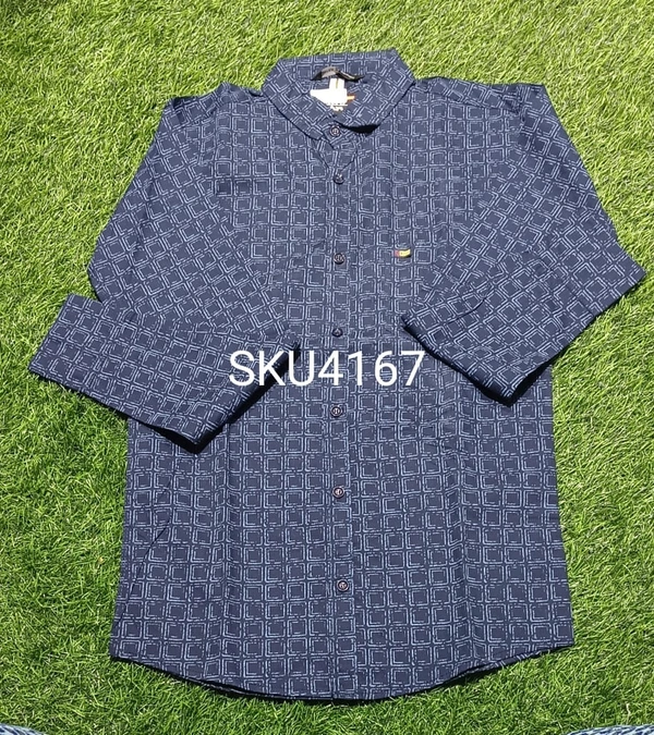 NSM SHIRT - SMALL
