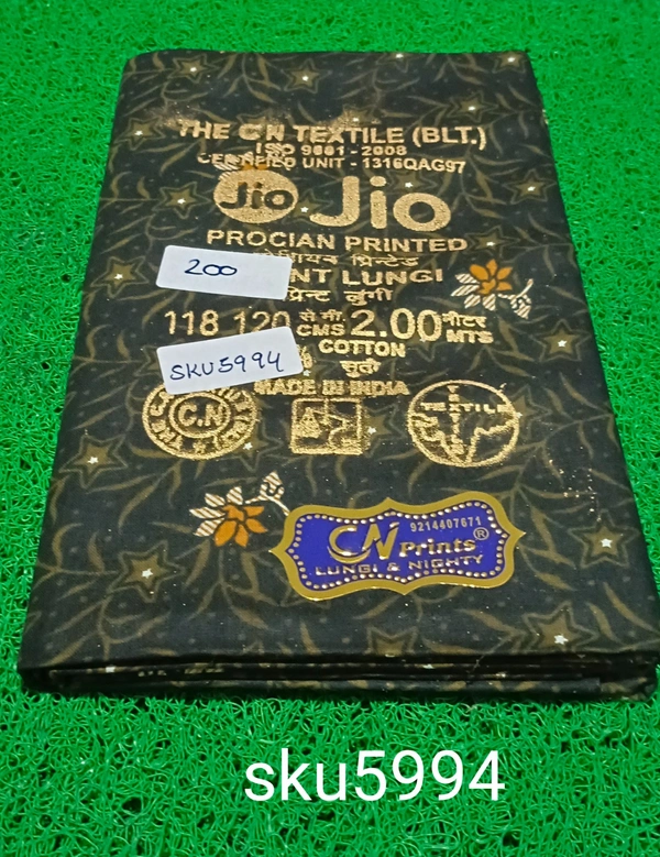 JIO SKU-5994
