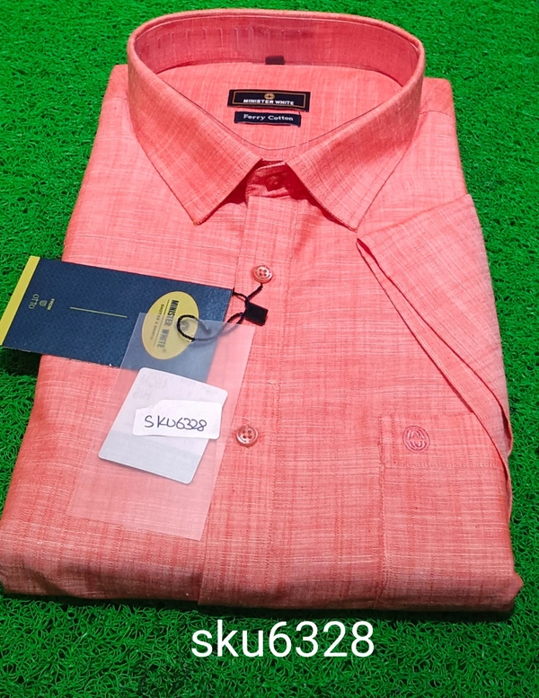 NSM SHIRT-SKU-6328 - SMALL