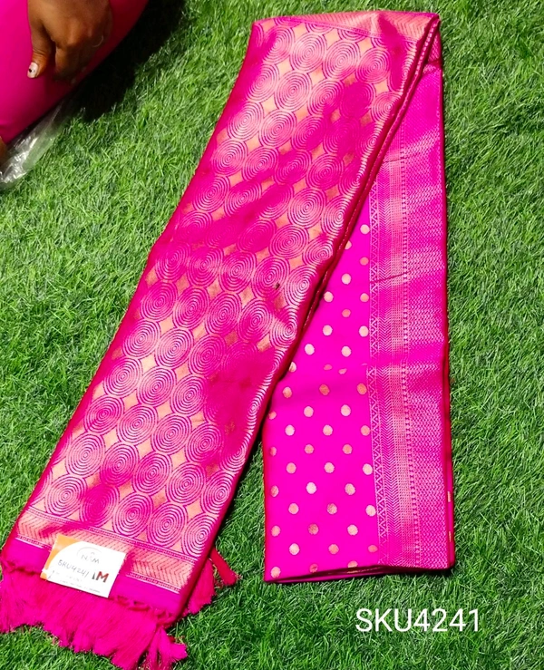 SAREE-SKU4241 - FREE