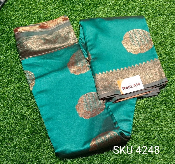 NEELAM SAREE MANDIR SAREE-SKU4248