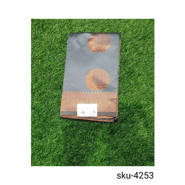 NEELAM SAREE MANDIR SAREE-SKU-4253