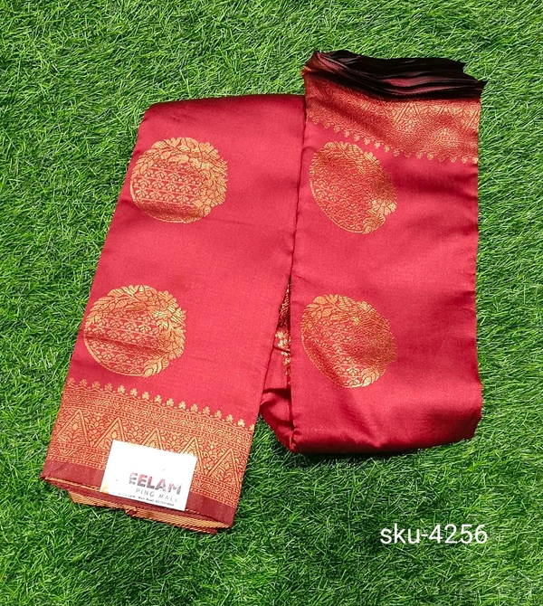 NEELAM SAREE MANDIR SAREE-SKU4256