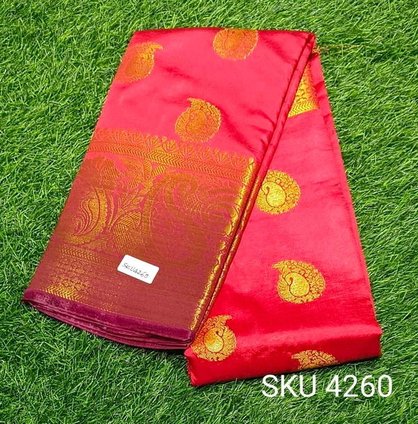 NEELAM SAREE MANDIR SAREE-SKU4260