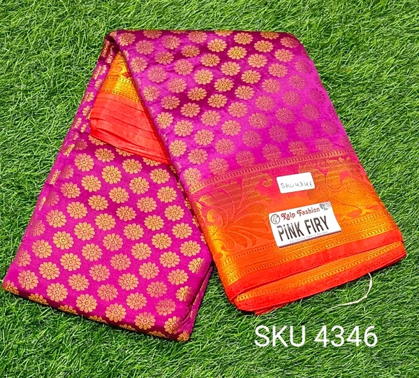 KALP FASHION SAREE-SKU4346