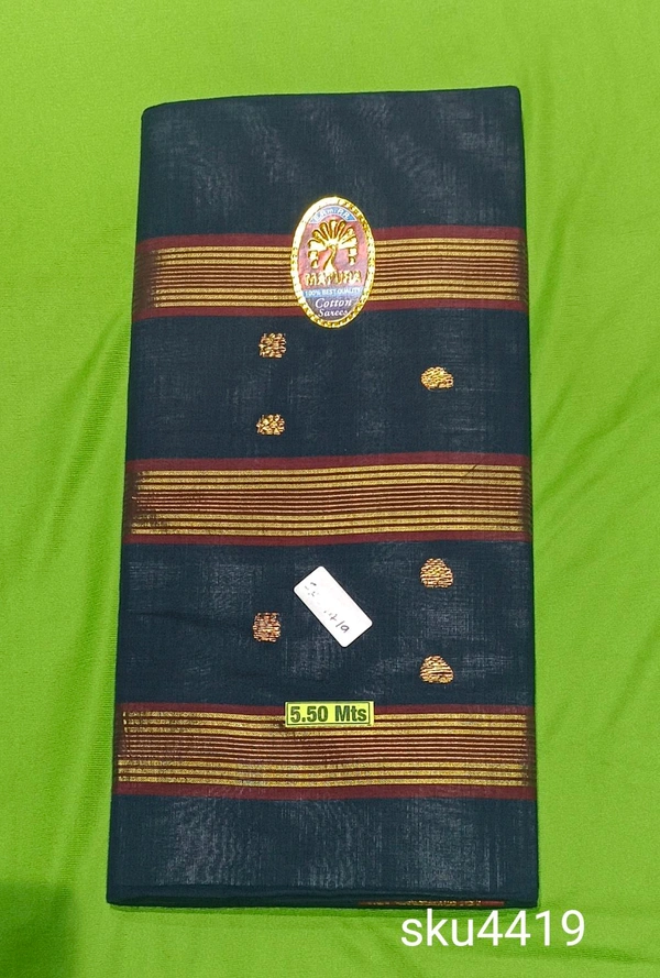 E.R.M.P SAREE-SKU-4419 - NEELAM SHOPPING MALL