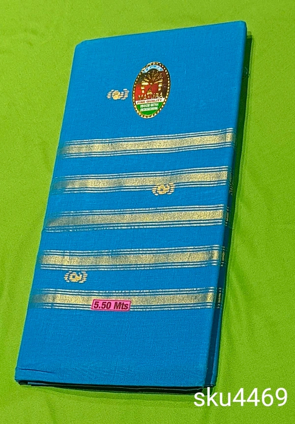 SAREE-SKU-4469 - NEELAM SAREE MANDIR