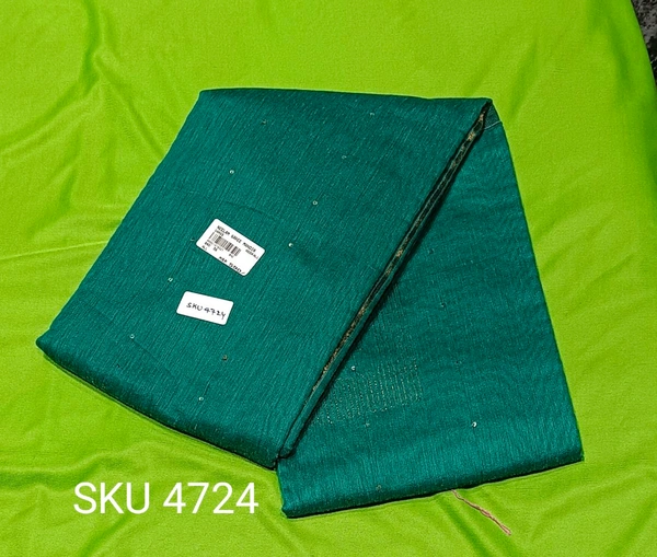 NSM FANCEY SAREE-SKU-4724 - FANCEY SAREE