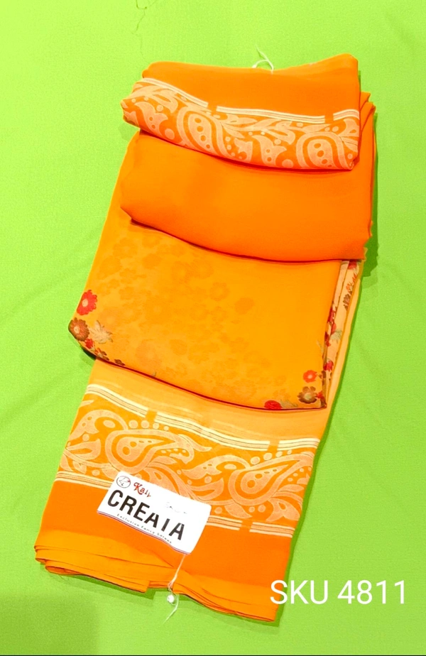 KALP FASHIONS SKU-4811 - CREATA