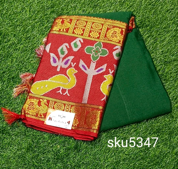 NSM SAREE-SKU-5347 - NSM