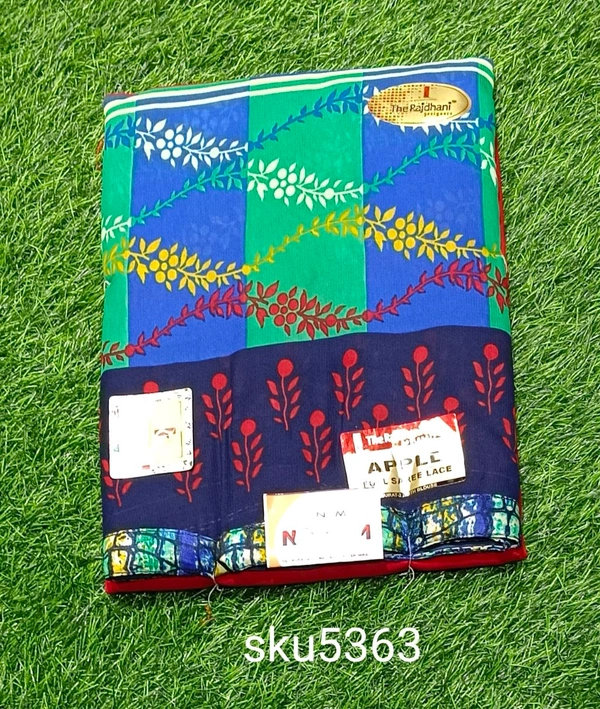 NSM SAREE-SKU-5363 - NSM