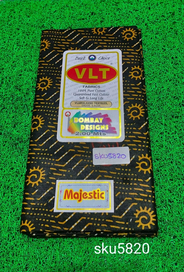 VLT LUNGIE-SKU-5820